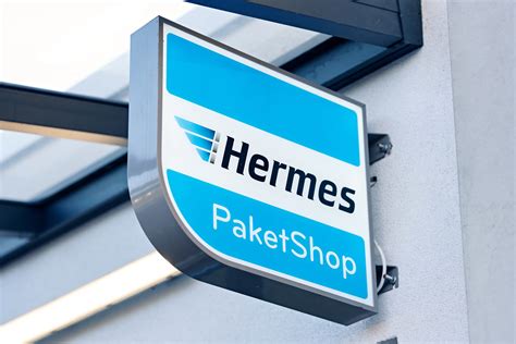 ein paket an einen hermes paket shop senden|Hermes paket deutschland.